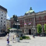 Beograd rejseguide - Tips og gode råd til Beograd